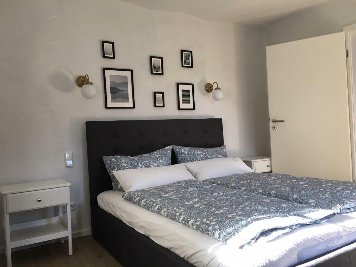 Ferienscheune Juhlsgaard Husby  Eksteriør billede
